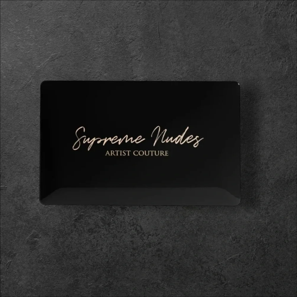 Artist Couture Supreme Nudes Eyeshadow Palette NIB | Neutral Matte & Shimmer